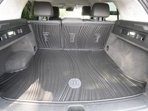 Used 2025 Buick Envision Sport Touring AWD/4WD image 11