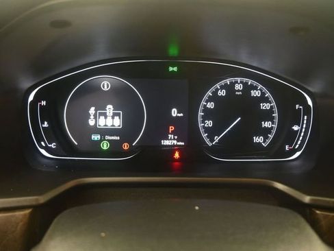 Used 2021 Honda Accord Touring image 7