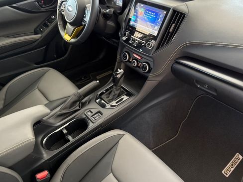Used 2023 Subaru Crosstrek 2.5i Sport AWD/4WD image 16