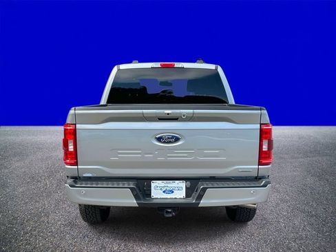 Certified 2023 Ford F150 XLT w/ Equipment Group 302A High AWD/4WD image 4