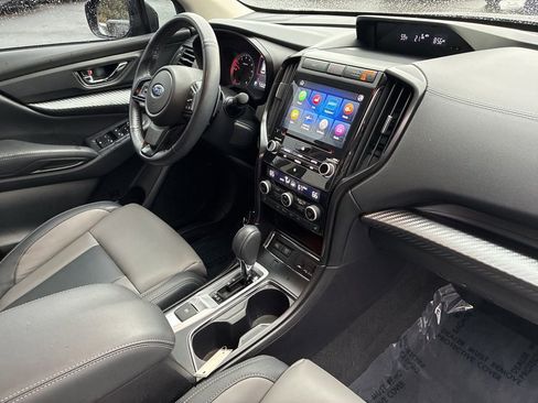 Used 2022 Subaru Ascent Onyx Edition image 32