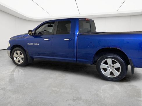Used 2011 RAM 1500 Big Horn AWD/4WD image 10