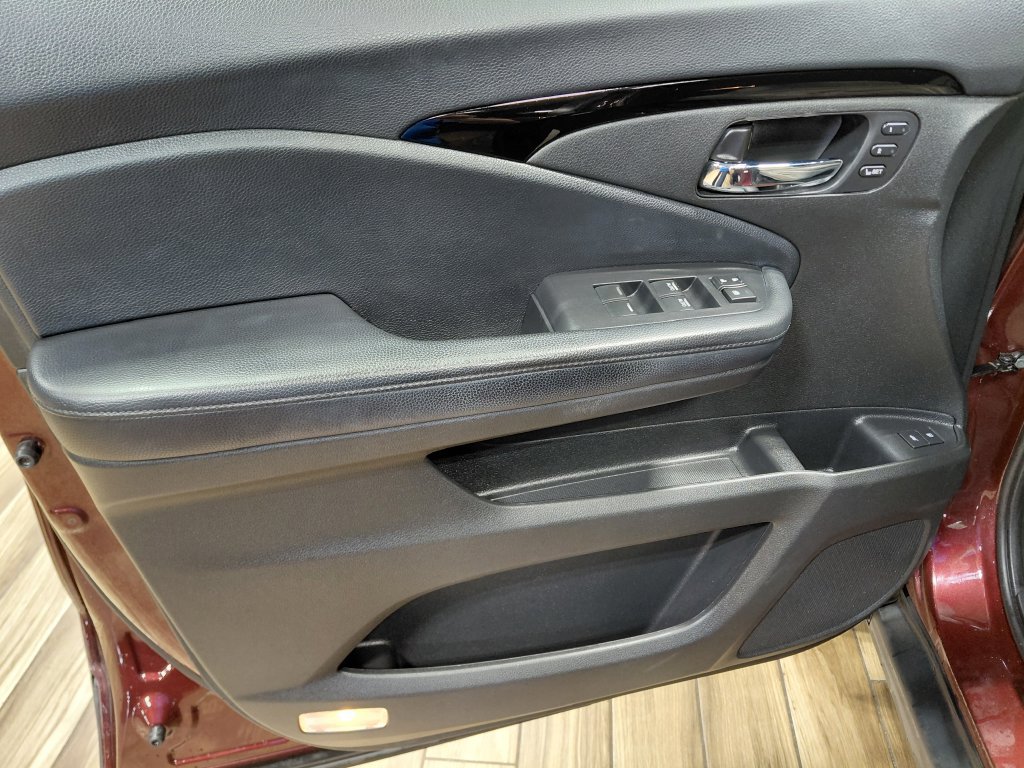 Used 2019 Honda Passport Touring image 36