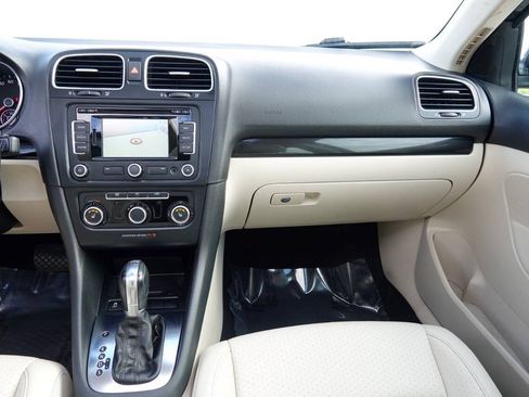 Used 2012 Volkswagen Jetta TDI FWD image 65