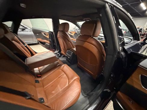 Used 2016 Audi A7 3.0T Prestige image 33
