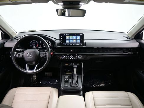 Used 2024 Honda CR-V EX-L image 12