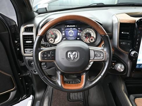 Used 2022 RAM 1500 Limited w/ Body-Colour Bumper Group AWD/4WD image 26