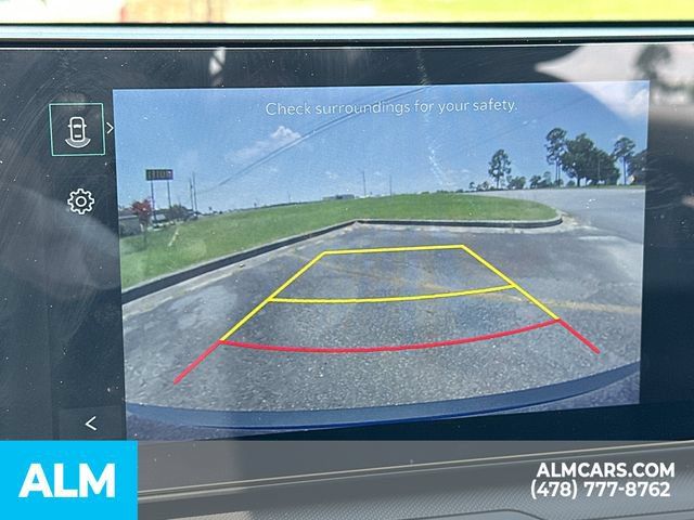 Used 2025 Kia K4 FWD image 33