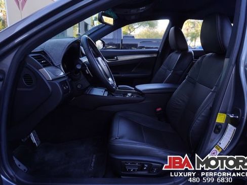 Used 2015 Lexus GS 350 image 65