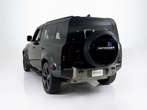 Used 2023 Land Rover Defender 110 X-Dynamic SE AWD/4WD image 3