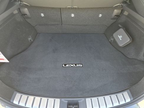 New 2026 Lexus RZ 350e 2WD image 19