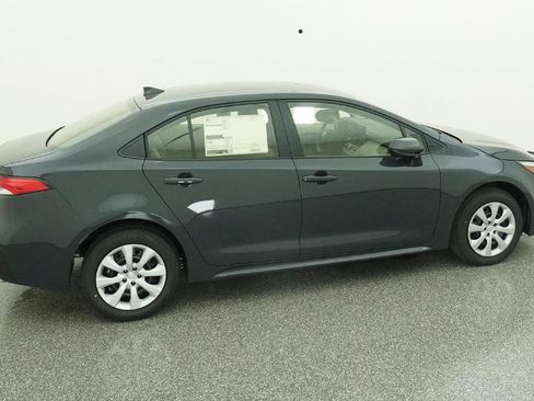 New 2026 Toyota Corolla LE image 24