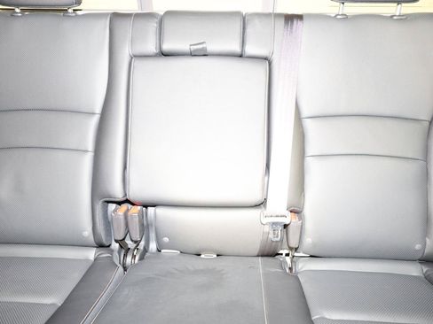 Used 2025 Honda Ridgeline RTL image 13