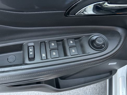 Used 2017 Buick Encore Premium w/ Experience Buick Package image 15