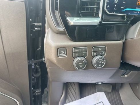 New 2026 Chevrolet Silverado 1500 LT Trail Boss w/ Convenience Package II AWD/4WD image 18