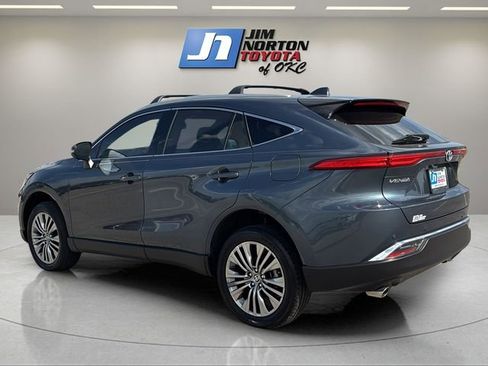 Used 2024 Toyota Venza Limited AWD/4WD image 7