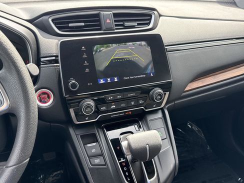 Used 2017 Honda CR-V EX image 36