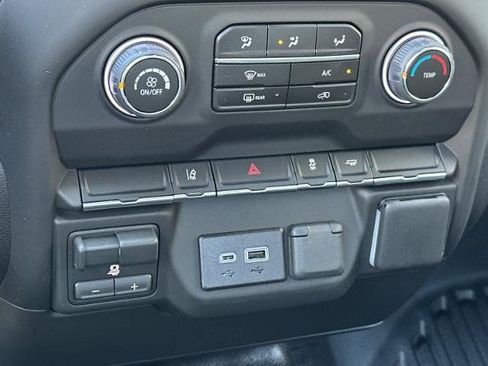 New 2026 Chevrolet Silverado 2500 W/T w/ WT Convenience Package image 19