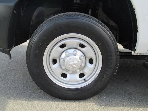 Used 2018 RAM 2500 Tradesman image 13
