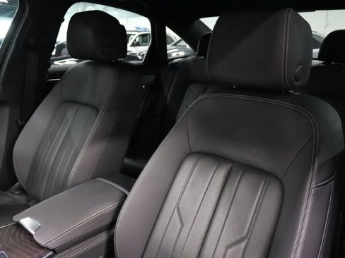 Used 2021 Audi A6 Premium Plus w/ Premium Plus Package image 11