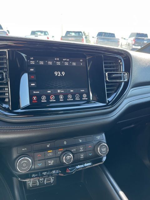 Used 2021 Dodge Durango GT RWD image 41