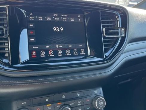 Used 2021 Dodge Durango GT RWD image 41
