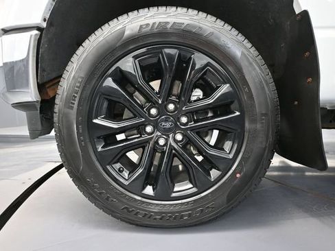 Used 2022 Ford F150 XLT w/ XTR Package AWD/4WD image 17