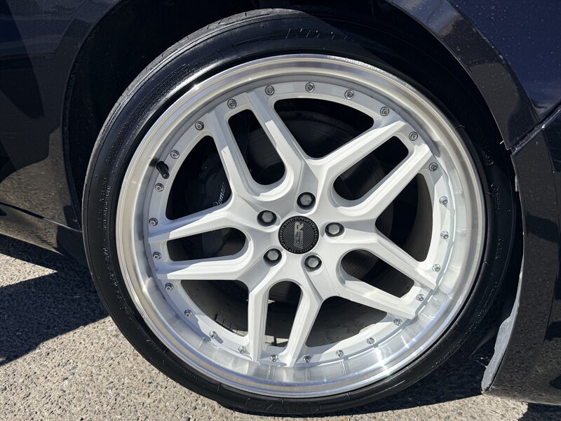 Used 2018 Alfa Romeo Giulia AWD image 30