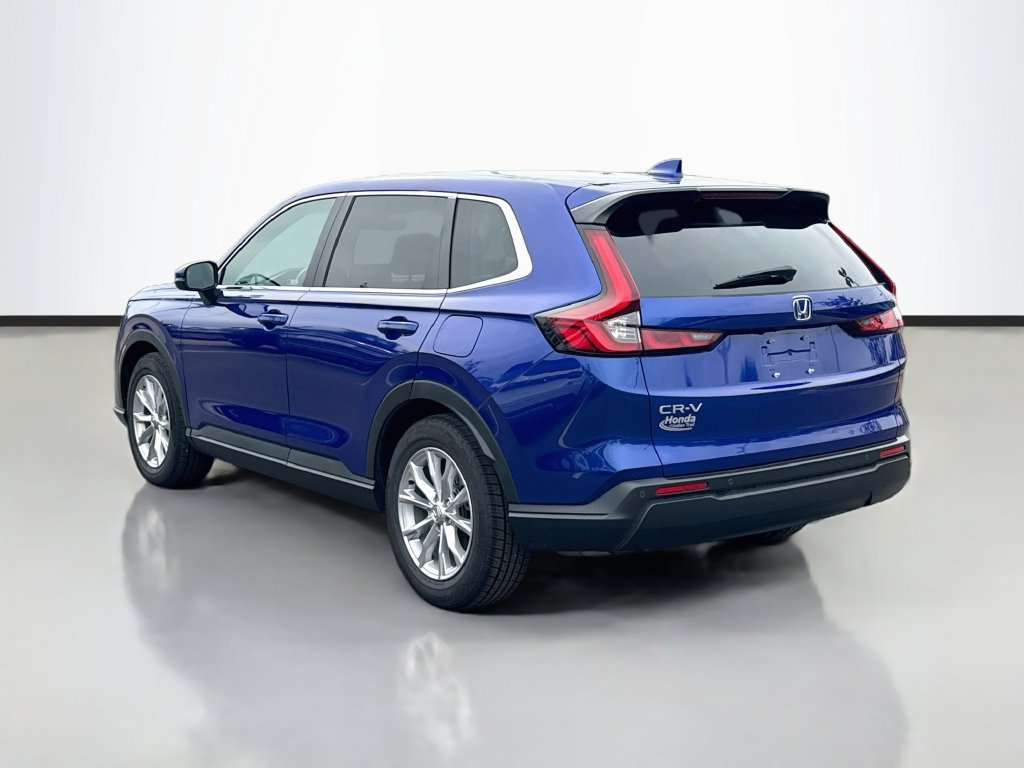 Used 2024 Honda CR-V EX-L image 5