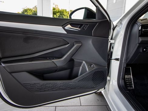 New 2026 Volkswagen Jetta Sport image 22