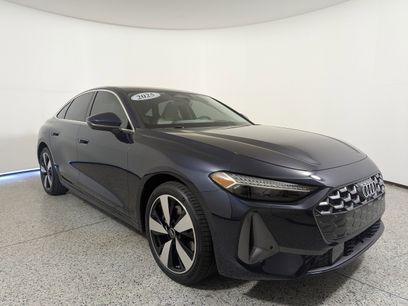 Certified 2025 Audi A5 2.0T Premium Plus