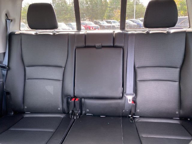 Used 2020 Honda Ridgeline RTL-E image 11