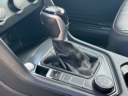 Used 2024 Volkswagen Tiguan Wolfsburg Edition AWD/4WD image 24