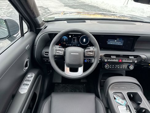 New 2026 Hyundai Palisade Calligraphy AWD/4WD image 15