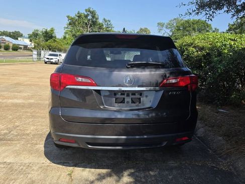 Used 2015 Acura RDX FWD image 11