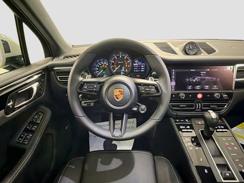 New 2026 Porsche Macan AWD/4WD image 23