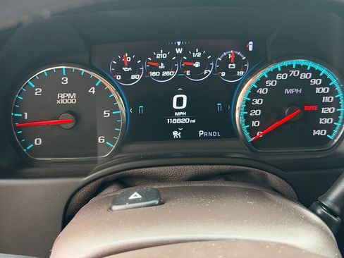 Used 2018 GMC Yukon XL Denali w/ Open Road Package AWD/4WD image 14