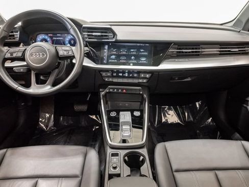 Used 2022 Audi A3 2.0T Premium AWD/4WD image 26