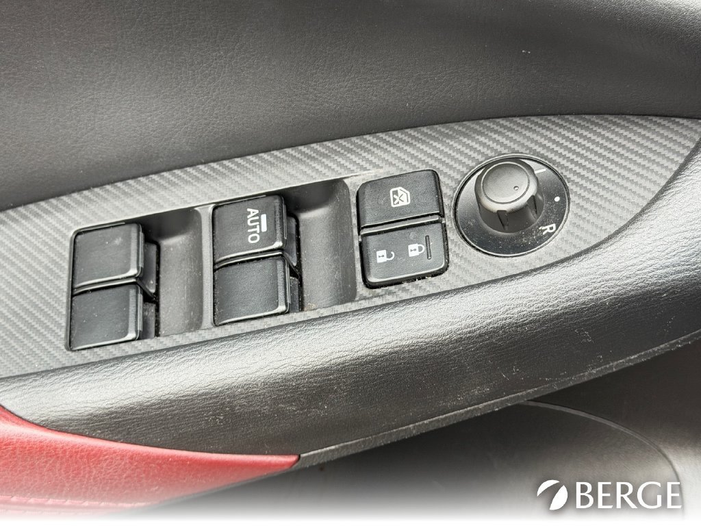 Used 2017 MAZDA CX-3 Touring FWD image 17