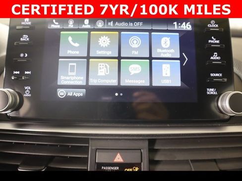 Used 2021 Honda Accord Sport Special Edition image 24