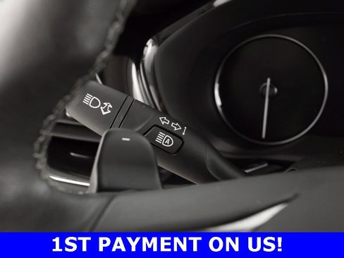 Used 2023 Buick Envision Preferred image 27