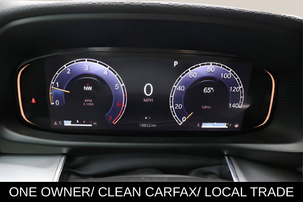 Used 2024 Jeep Wagoneer Series II RWD image 30