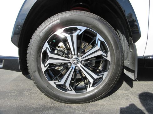 Used 2023 Toyota RAV4 XSE w/ Weather Package image 51