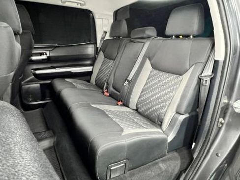 Used 2020 Toyota Tundra SR5 AWD/4WD image 19
