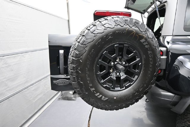 Used 2024 Ford Bronco Raptor w/ Interior Carbon Fiber Pack 6 AWD/4WD image 28