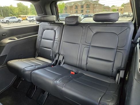 Used 2024 Lincoln Navigator Reserve AWD/4WD image 14
