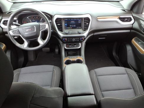 Certified 2023 GMC Acadia SLE w/ Driver Convenience Package image 26