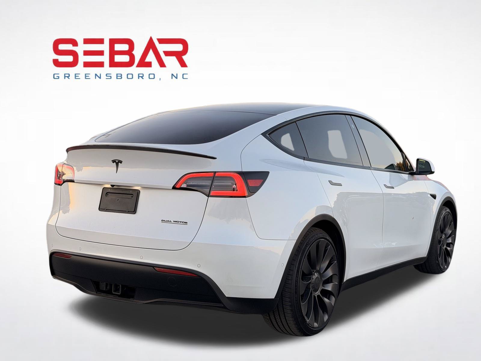 Used 2021 Tesla Model Y Performance AWD/4WD image 7