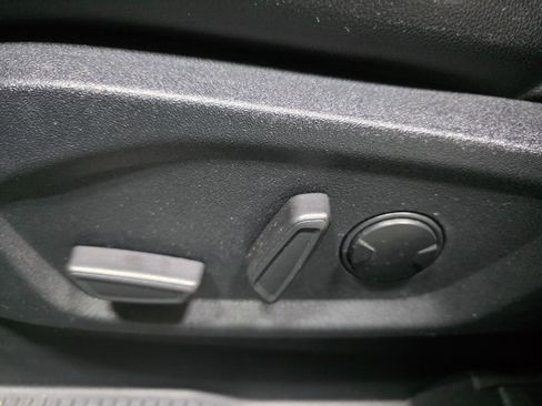 Used 2021 Ford Edge SEL w/ Cargo Accessory Package image 17