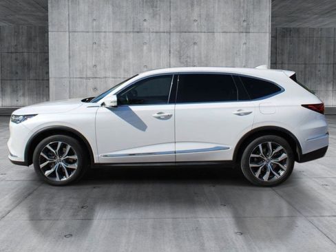 Used 2023 Acura MDX FWD w/ Technology Package image 2
